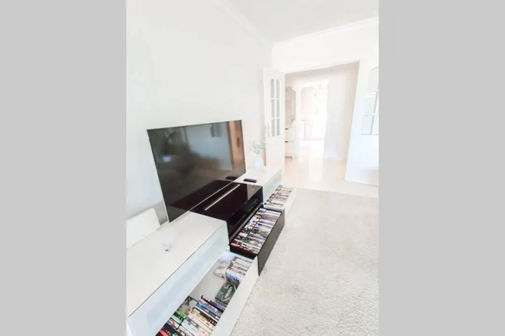 Luxury Apartment - Casa Tropical Марбелья 0*,
