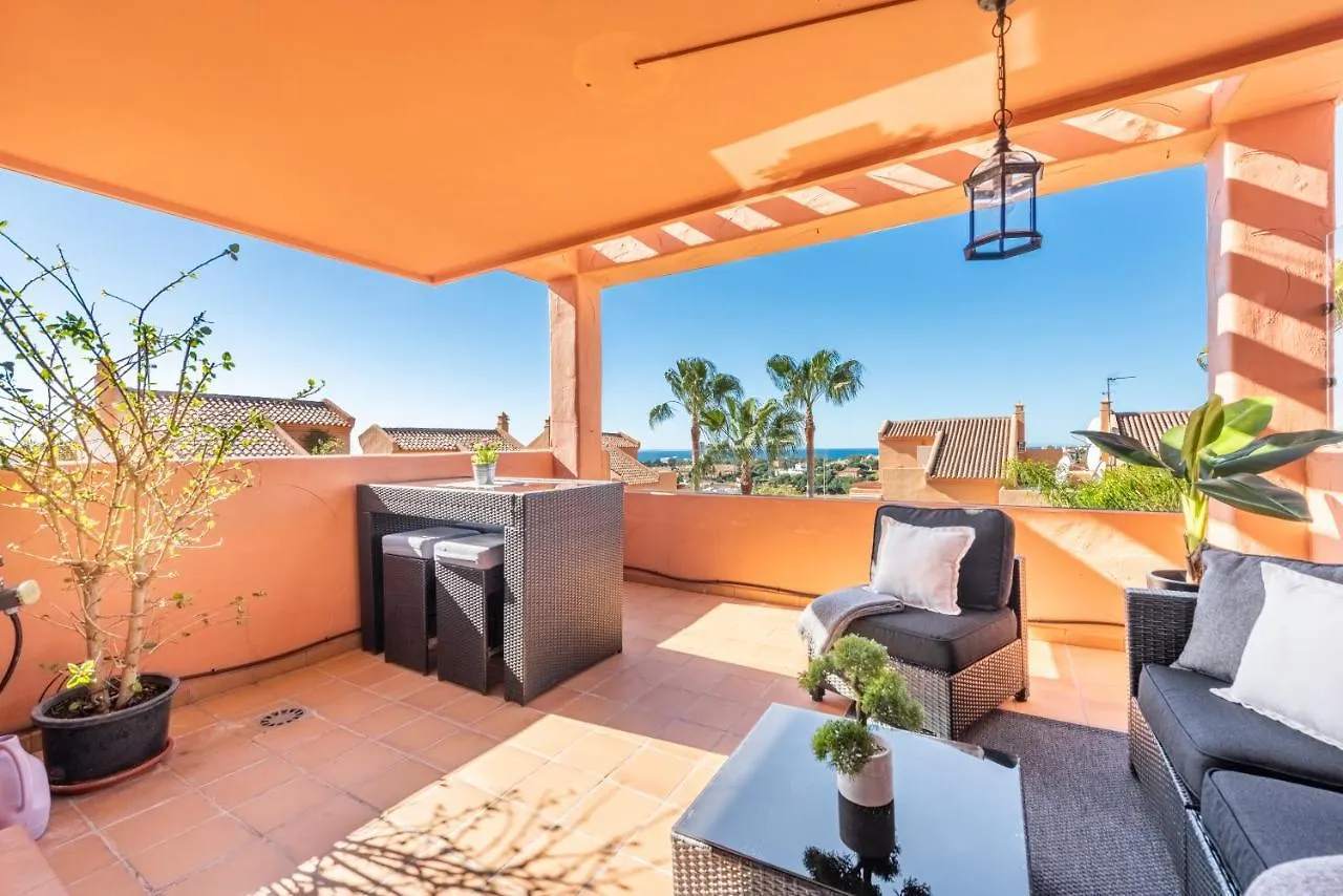 Luxury Apartment - Casa Tropical Marbella 0*,  Spain
