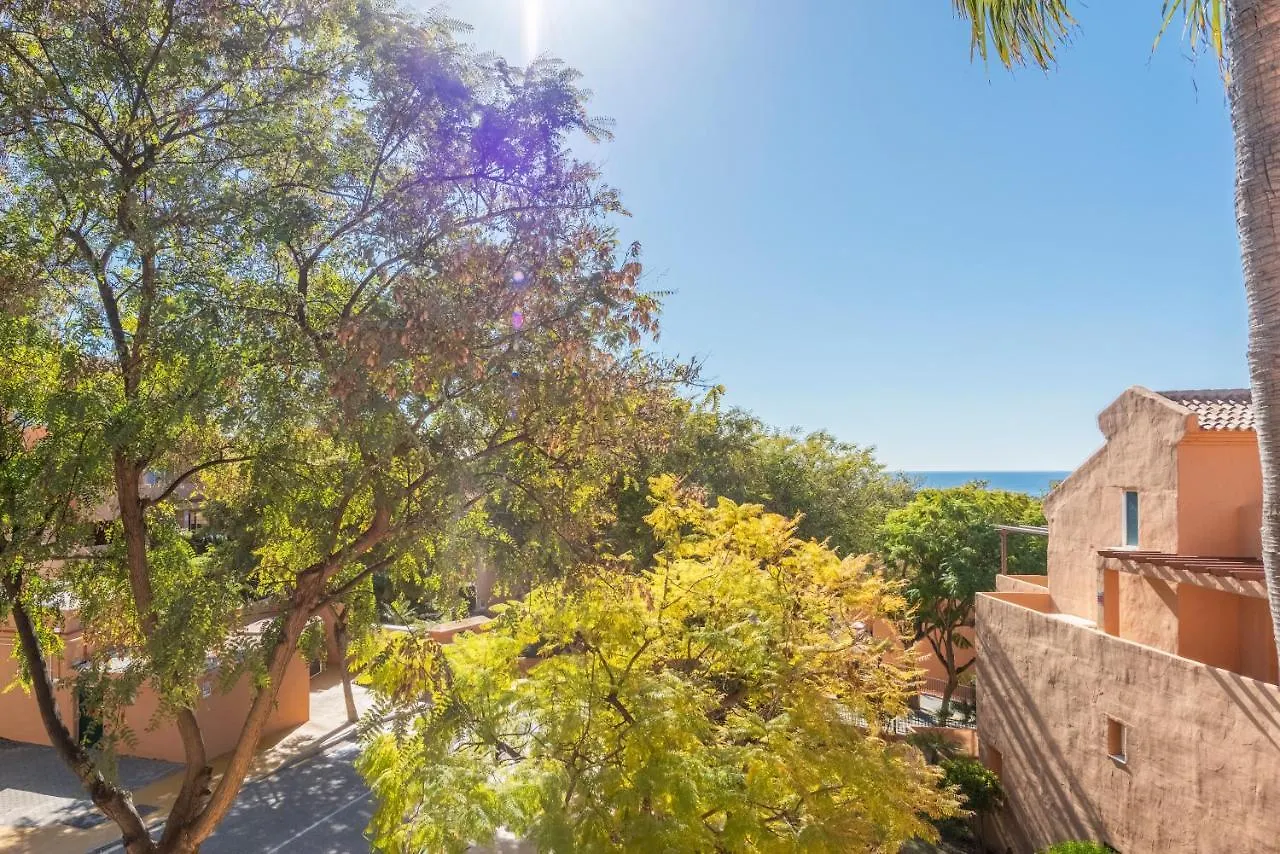 Luxury Apartment - Casa Tropical Marbella