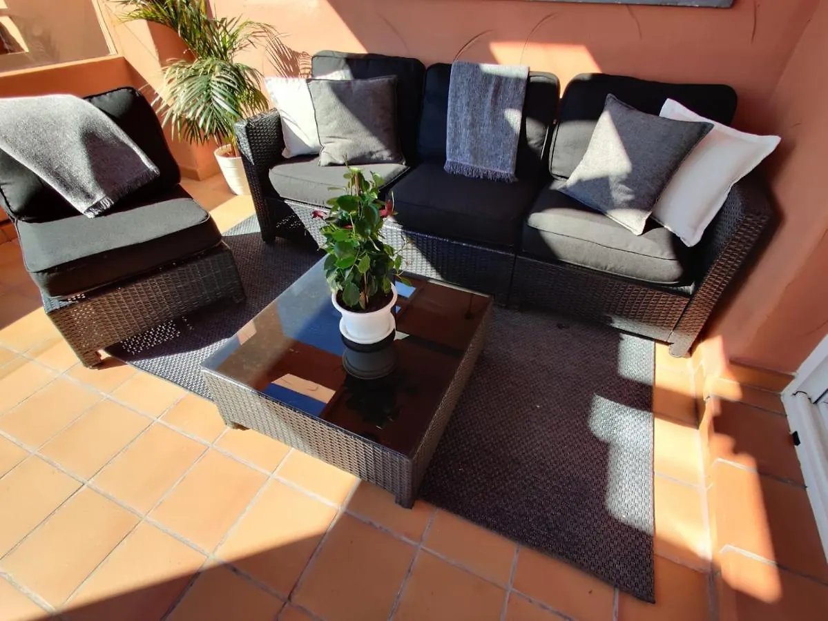 Luxury Apartment - Casa Tropical Marbella 0*,  Spain