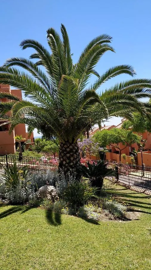 Luxury Apartment - Casa Tropical Marbella 0*,  Spain