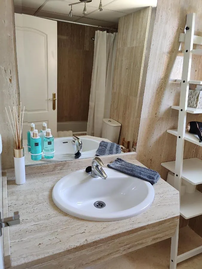 Luxury Apartment - Casa Tropical Marbella