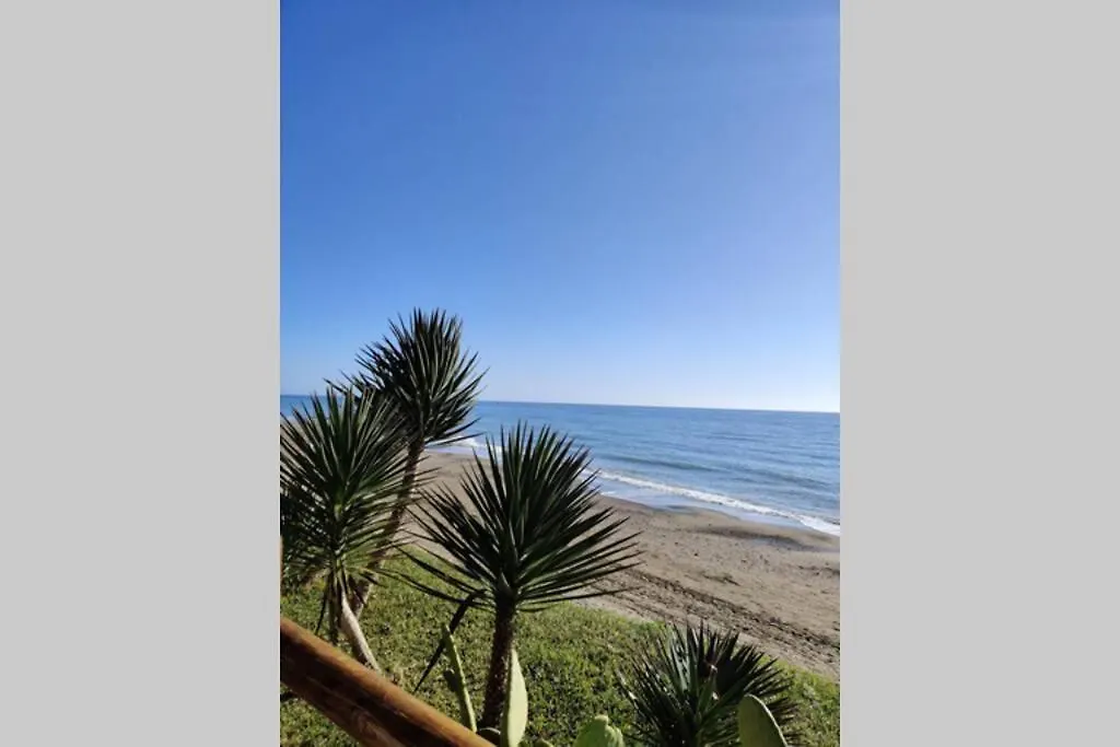 Luxury Apartment - Casa Tropical Marbella