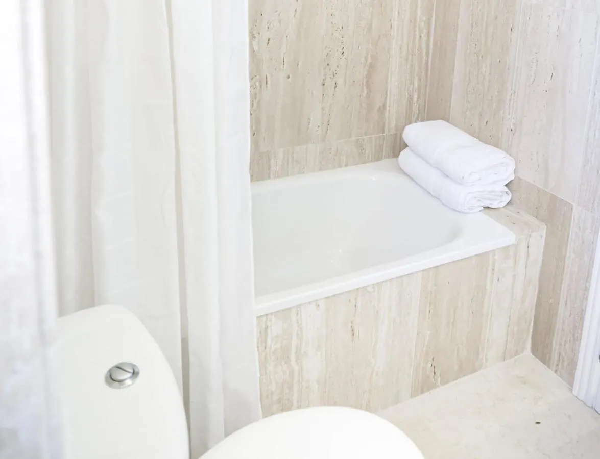 Luxury Apartment - Casa Tropical Marbella 0*,
