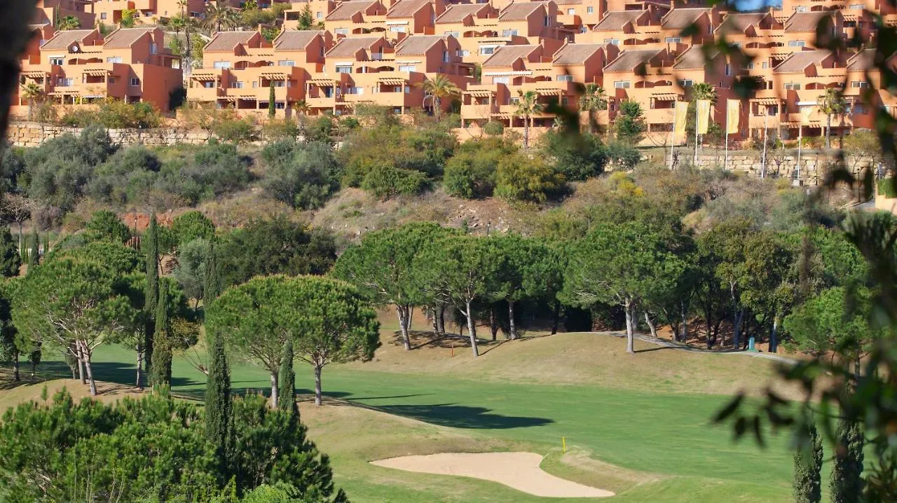 Luxury Apartment - Casa Tropical Marbella